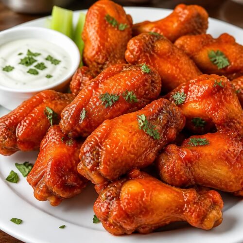 Buffalo Wings