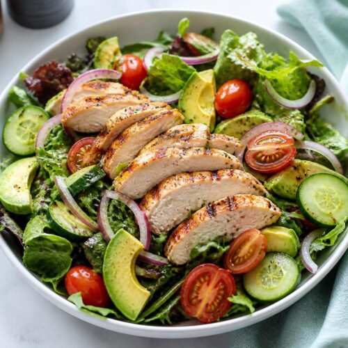 Chicken Salad