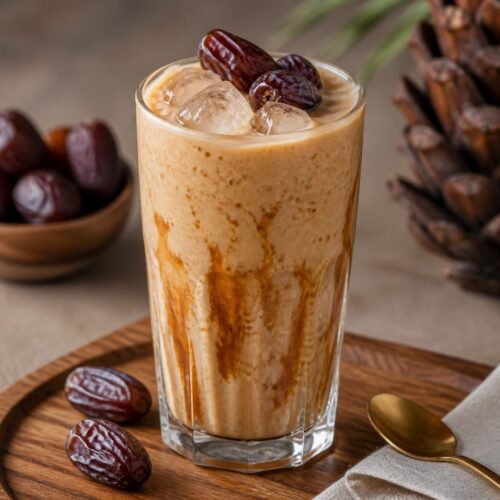 Date Shake