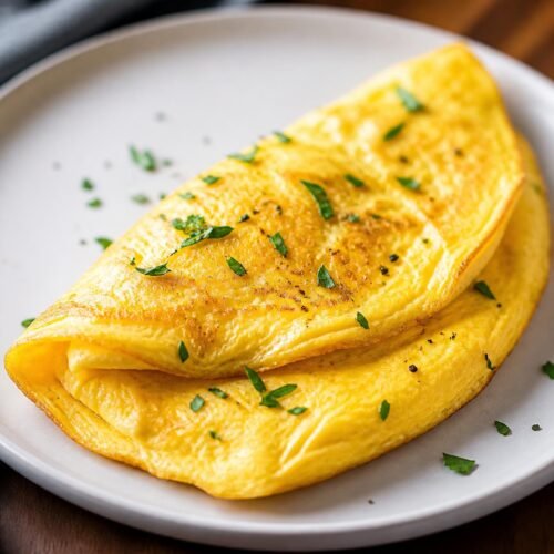 Omelette