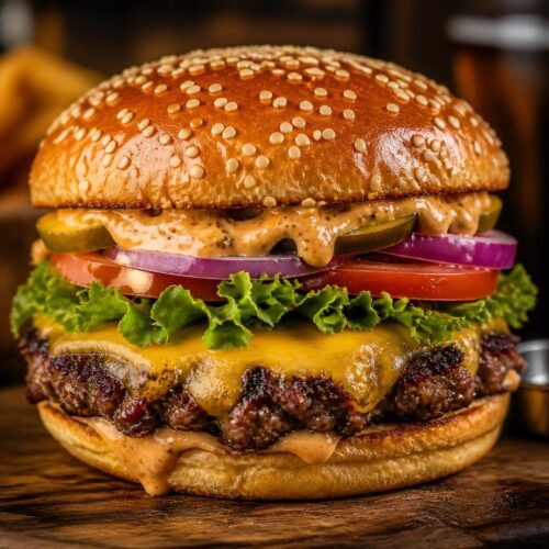 Smash Burger